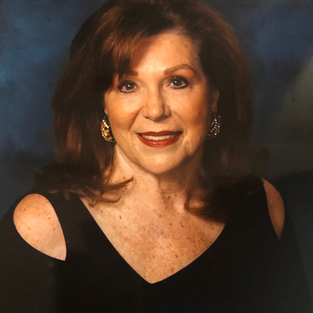 Meet your Posher, Linda